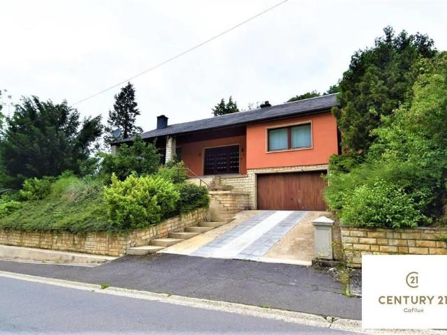 à vendre Maison Messancy