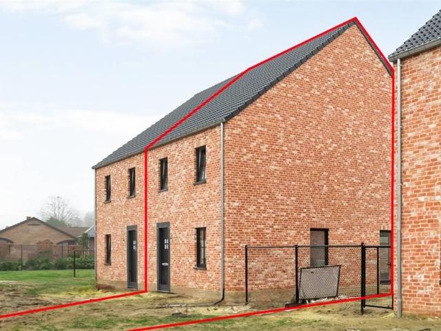à vendre Maison Messelbroek Maasstraat