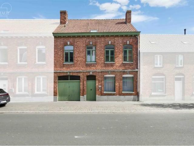 à vendre Maison Messines