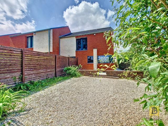 à vendre Maison Mesvin Chaussée de Maubeuge