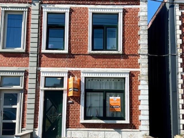à vendre Maison Mesvin