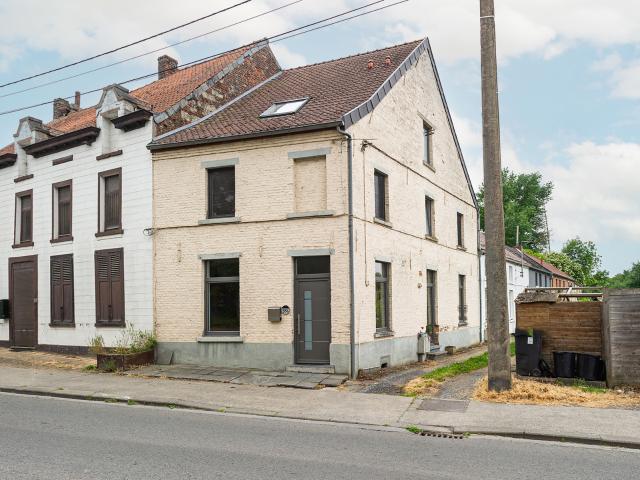 à vendre Maison Mesvin