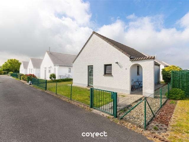 à vendre Maison Middelkerke Westendelaan
