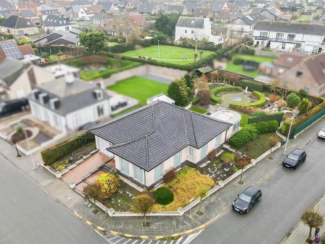 à vendre Maison Wilskerke Tijl Uilenspiegellaan