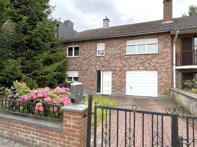 à vendre Maison Milmort Visé Voie