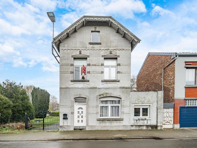 à vendre Maison Milmort Rue de l'Amitié