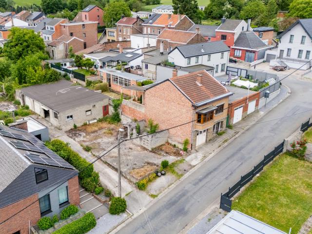 à vendre Maison Milmort Rue des Coteaux