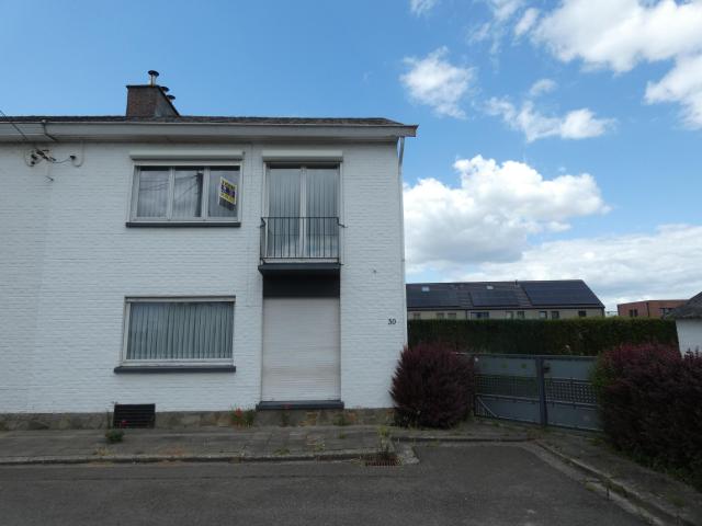 à vendre Maison Milmort Rue du Progrès