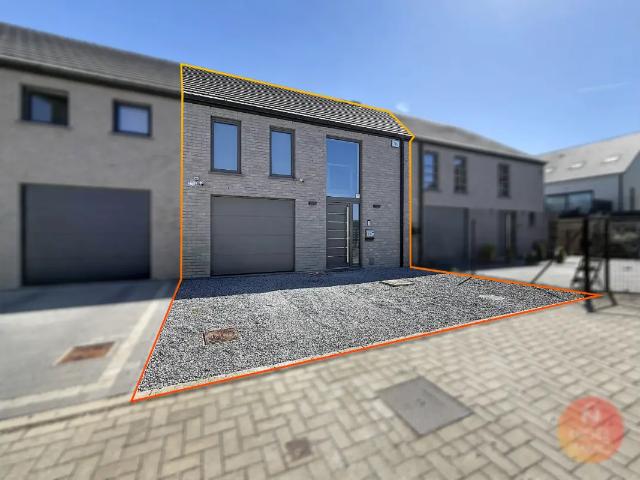 à vendre Maison Milmort Rue Du Rouwa