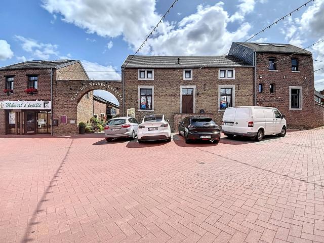 à vendre Maison Milmort Rue Sous Thier