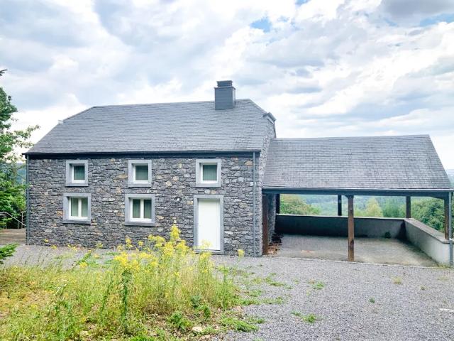 à vendre Maison Mirwart Rue du Staplisse