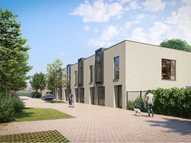 à vendre Maison Muizen Anni Van Bosstreaeten