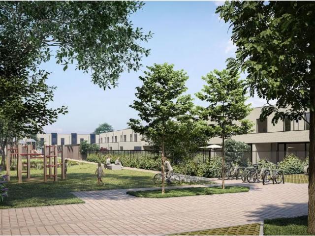 à vendre Maison Muizen Annie Van Bosstraeten