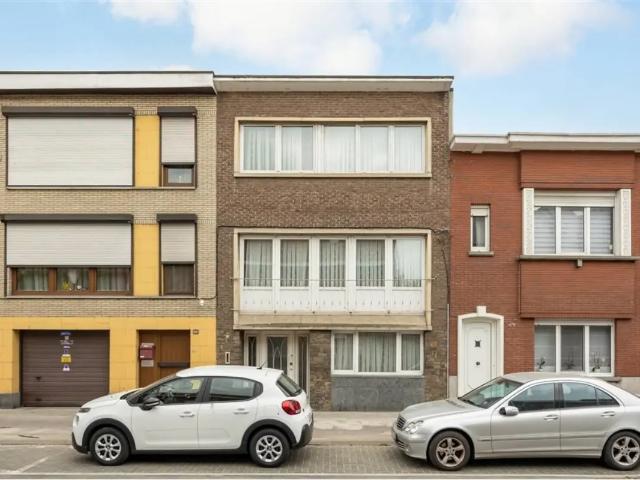 à vendre Maison Muizen Leuvensesteenweg