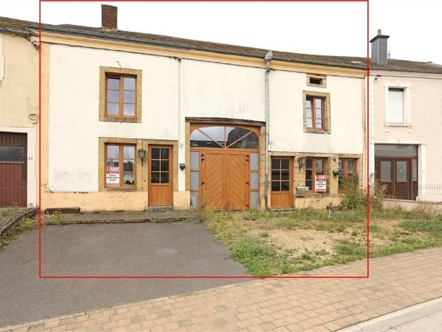 à vendre Maison Muno Rue de Cugnon