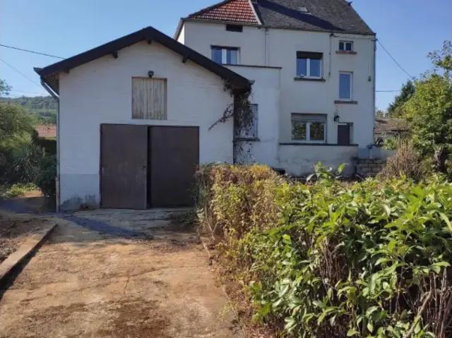 à vendre Maison Musson 113 rif