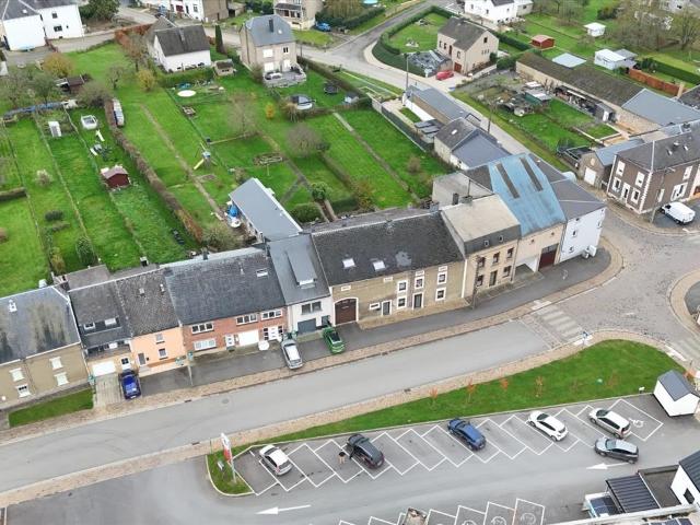 à vendre Maison Musson