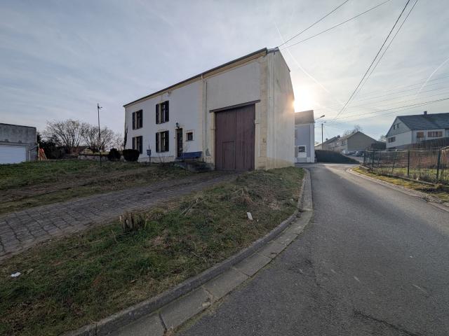 à vendre Maison Musson