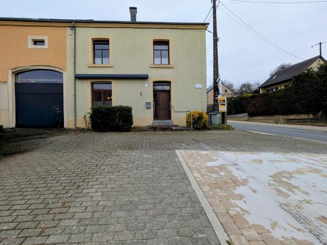 à vendre Maison Musson