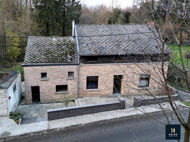 à vendre Maison Noville les Bois Rue des Etanches