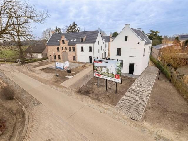 à vendre Maison Noorderwijk Kruisstraat