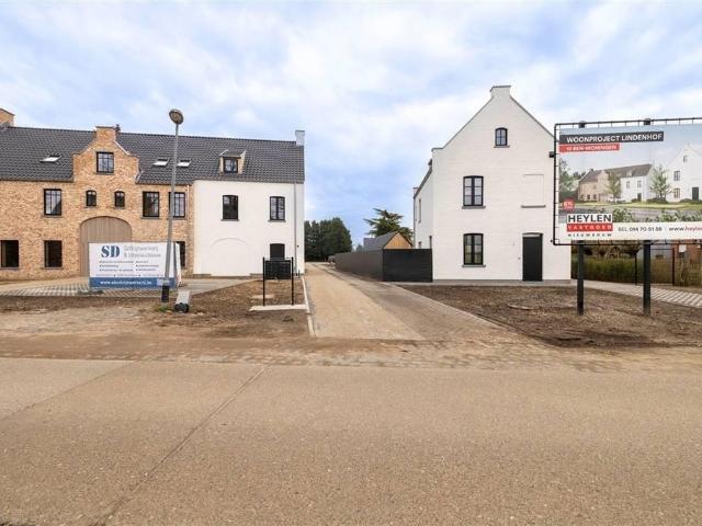 à vendre Maison Noorderwijk Kruisstraat