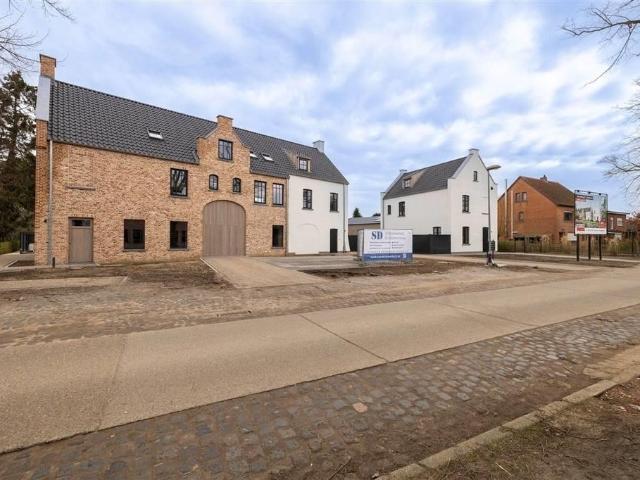 à vendre Maison Noorderwijk Kruisstraat