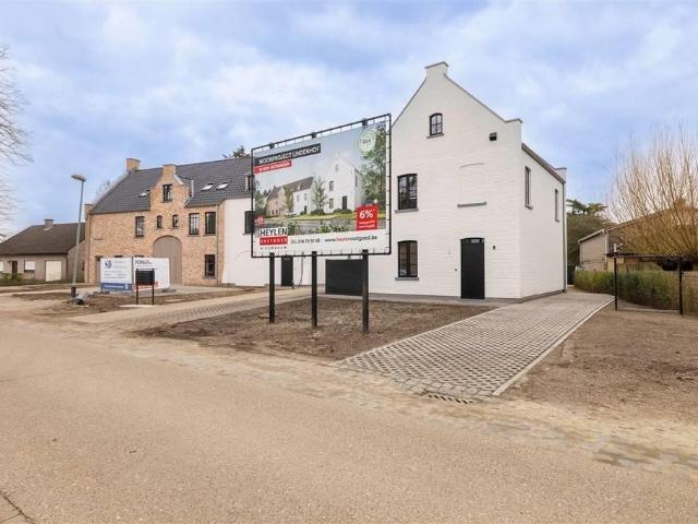 à vendre Maison Noorderwijk Kruisstraat
