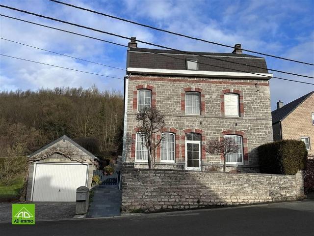 à vendre Maison Namêche