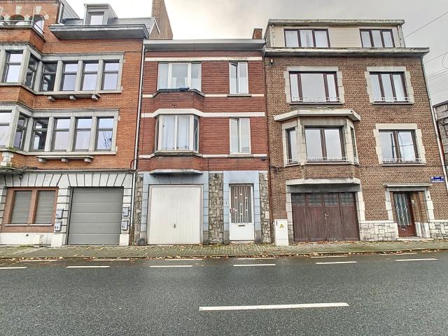 à vendre Maison Namur