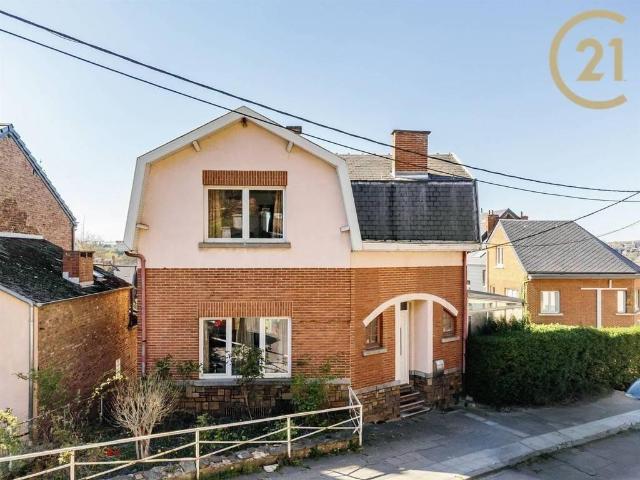 à vendre Maison Namur