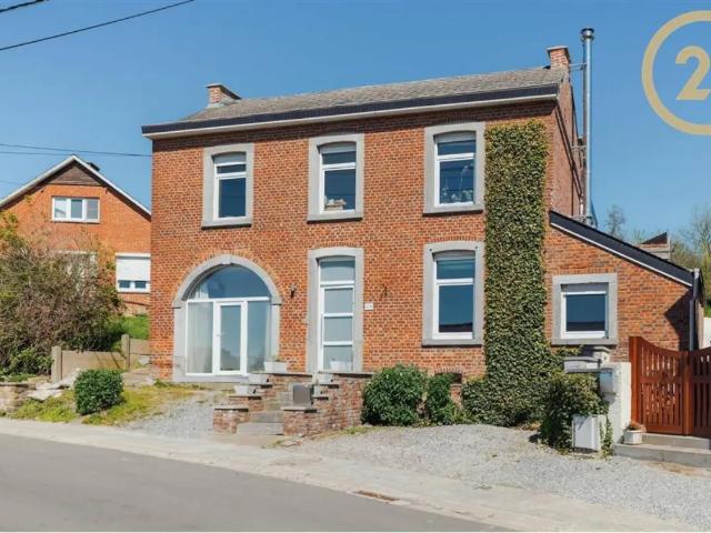 à vendre Maison Namur