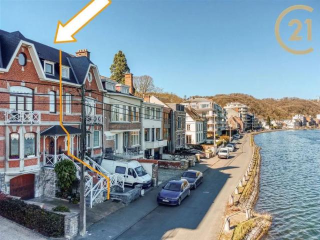 à vendre Maison Namur