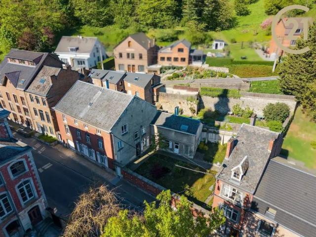 à vendre Maison Namur