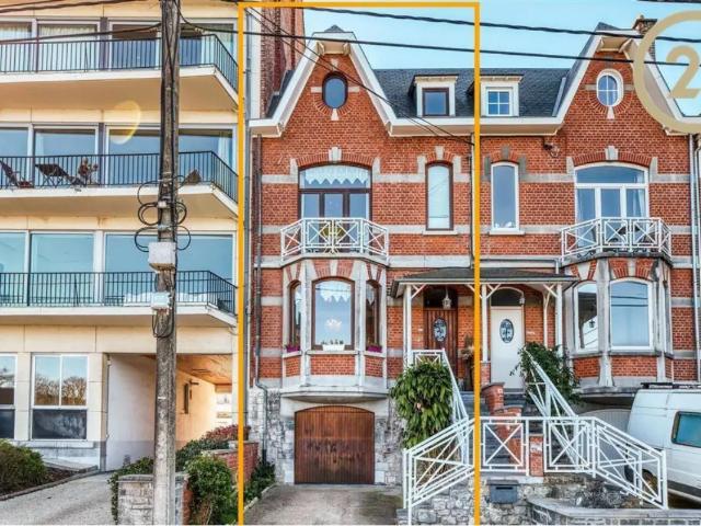 à vendre Maison Namur