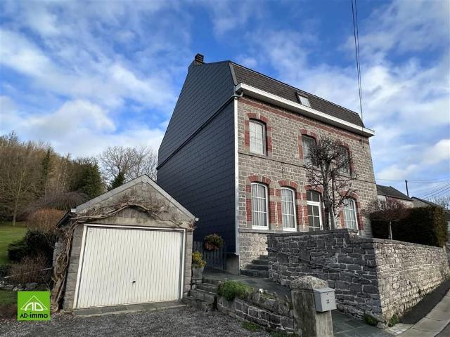 à vendre Maison Namur