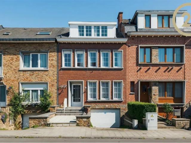 à vendre Maison Namur