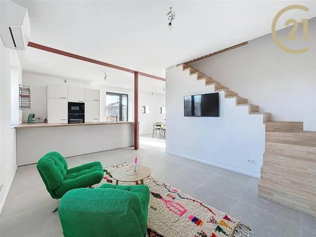 à vendre Maison Namur