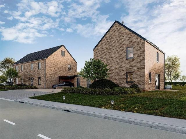 à vendre Maison Namur
