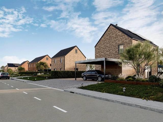 à vendre Maison Namur