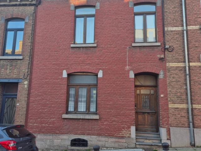 à vendre Maison Namur Des Trois Piliers