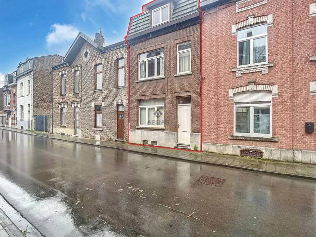 à vendre Maison Namur Rue Adolphe Bastin