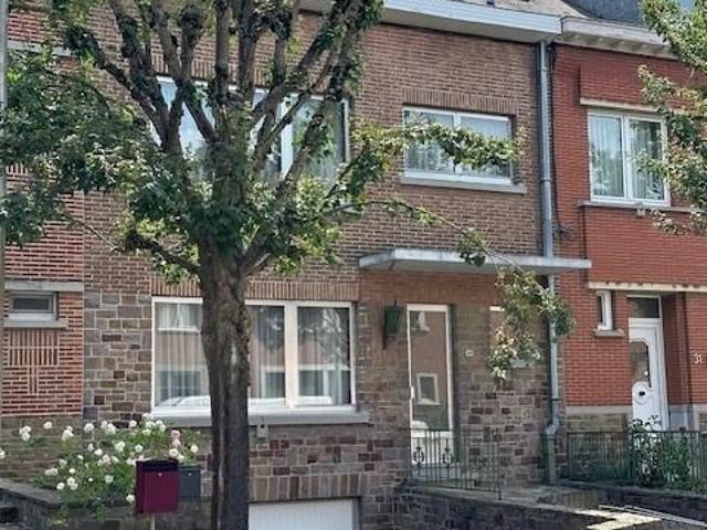 à vendre Maison Namur Rue Château des Balances