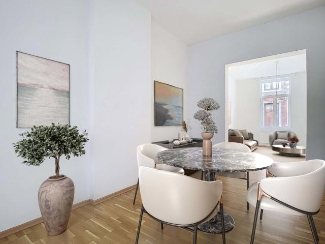 à vendre Maison Namur Rue du Progrès
