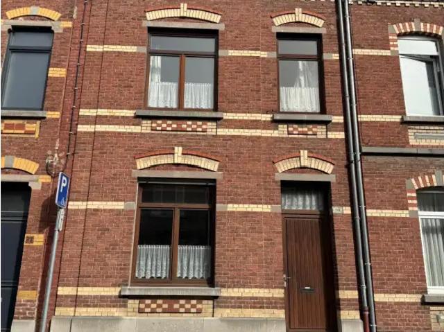 à vendre Maison Namur Rue de l'Abbaye