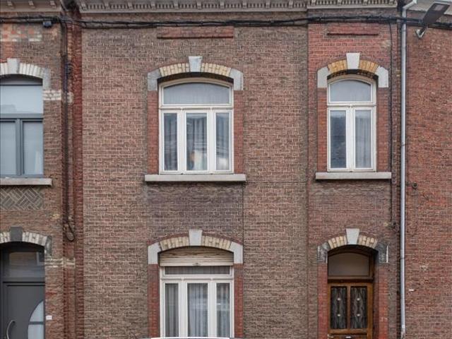 à vendre Maison Namur Rue Denis Georges Bayar
