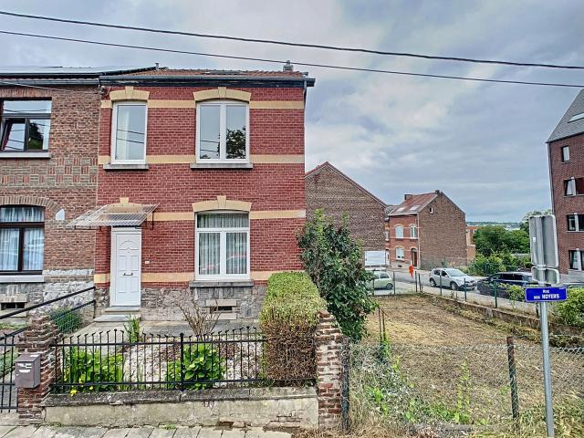 à vendre Maison Namur Rue des Noyers