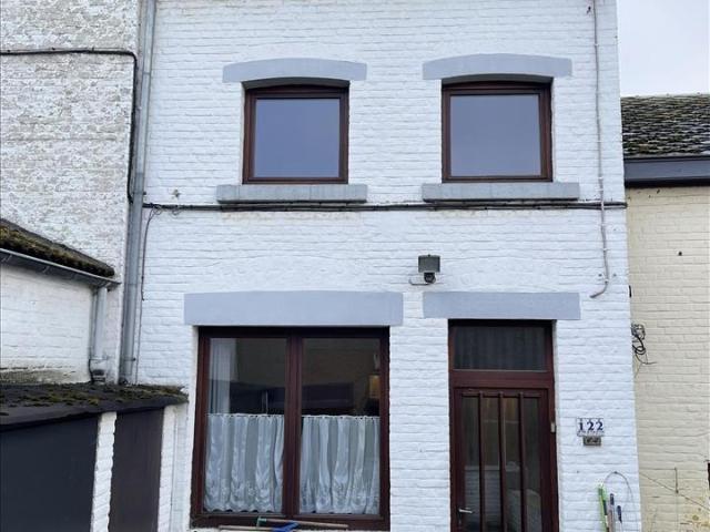 à vendre Maison Namur Rue Henri Lecocq