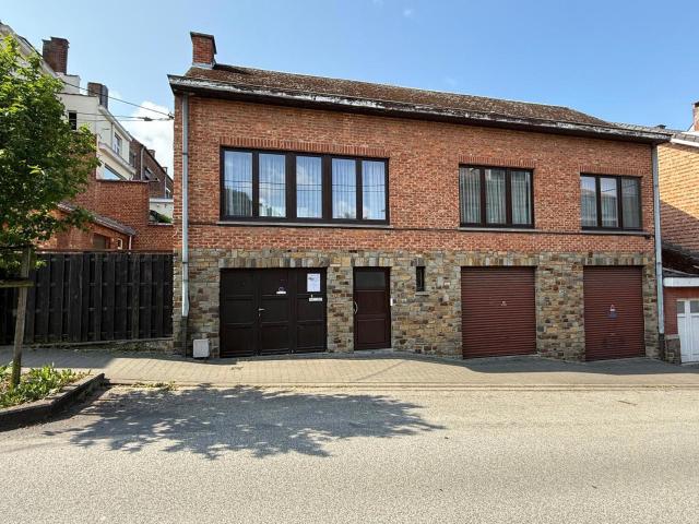 à vendre Maison Namur Rue Louis Loiseau