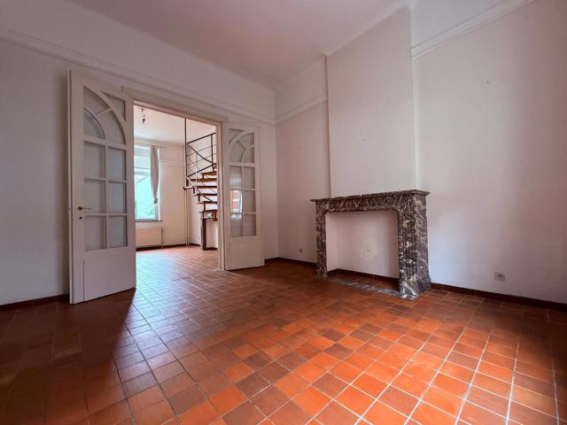 à vendre Maison Namur Rue Piret Pauchet